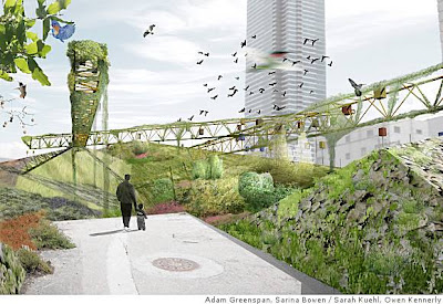 urbanism
