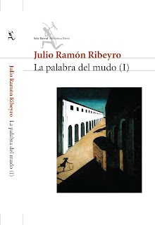Resultado de imagen de la palabra del mudo