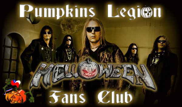 Pumpkins Legion