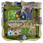Autumn Twilight by EllenM Designs @ DSS.com