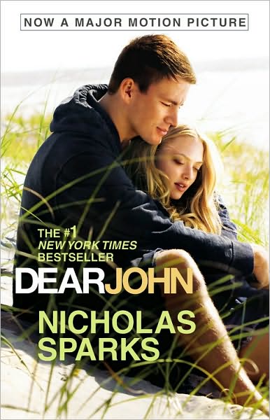 You. Me. Us: Dear John