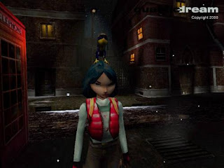 Resident Evil: Code Veronica [Beta] - Unseen64