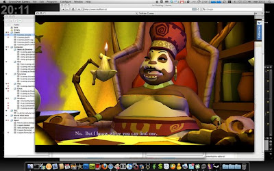 Heroes Iv Crossover Mac