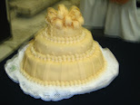 Pastel de Bodas