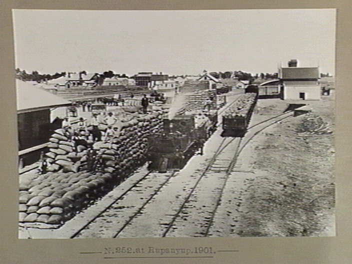 The New Rupanyup Spectator August 2010