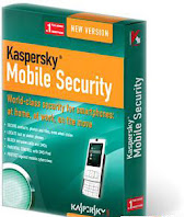 kespersky Mobile Antivirus 8