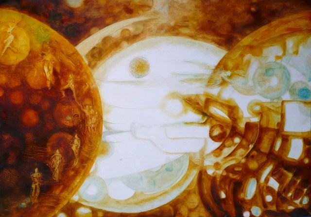 "FRONTERAS DE PAPEL"