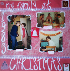 scrapbook page