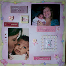 scrapbook page