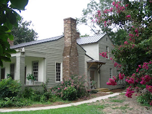 Attoway Davis Cottage