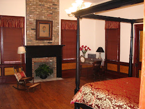 The Parlor Bedroom