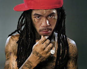 Manny Pacquiao As Lil Wayne