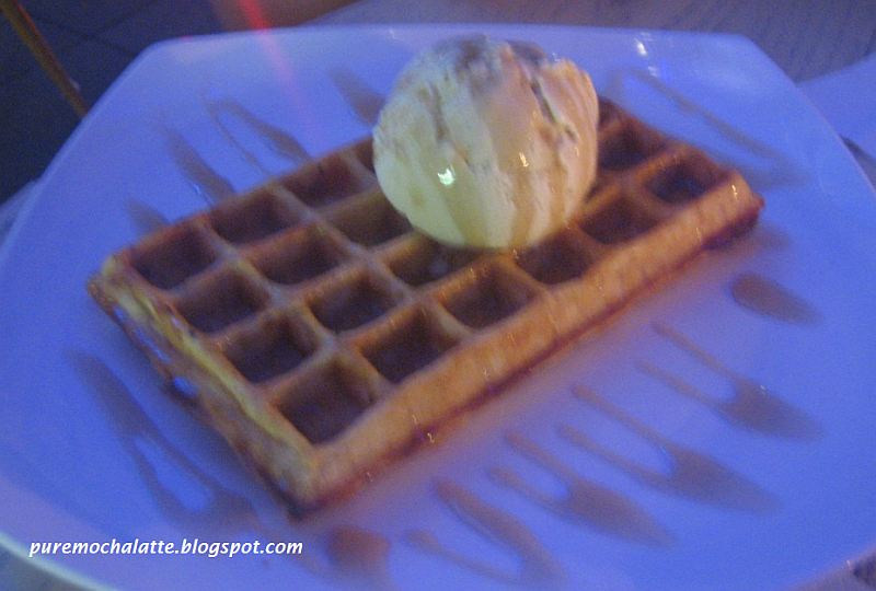 daily musings the finer things in life Nectarine, Clarke Quay