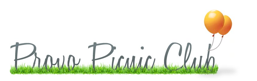 Provo Picnic Club
