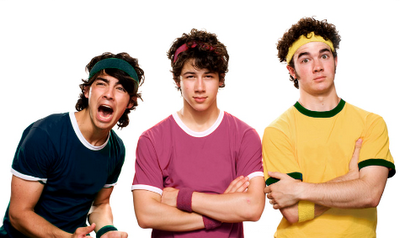 Jonas Brothers Mayhem
