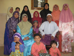 Haji Din dan Hajjah Satariah