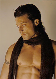 TENDENCIA PROFILES: LUCHO TRONCOSO | ARGENTINEMEN ARCHIVES