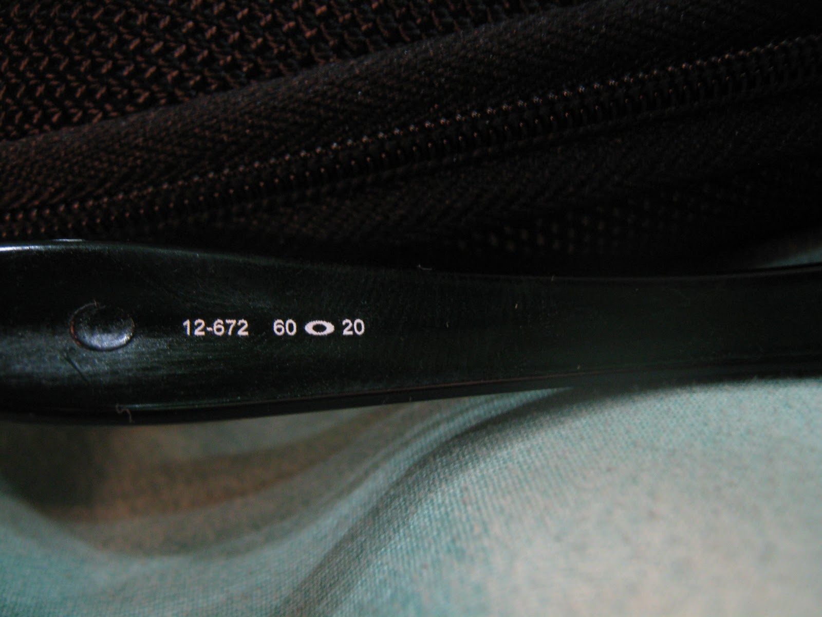 oakley monster dog ducati