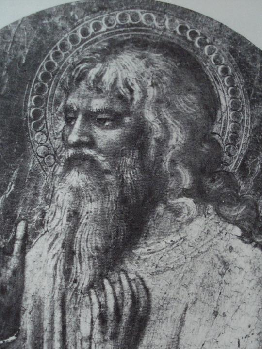 Das Schwert des Musashi Albertus Magnus (vor 1200 1280)