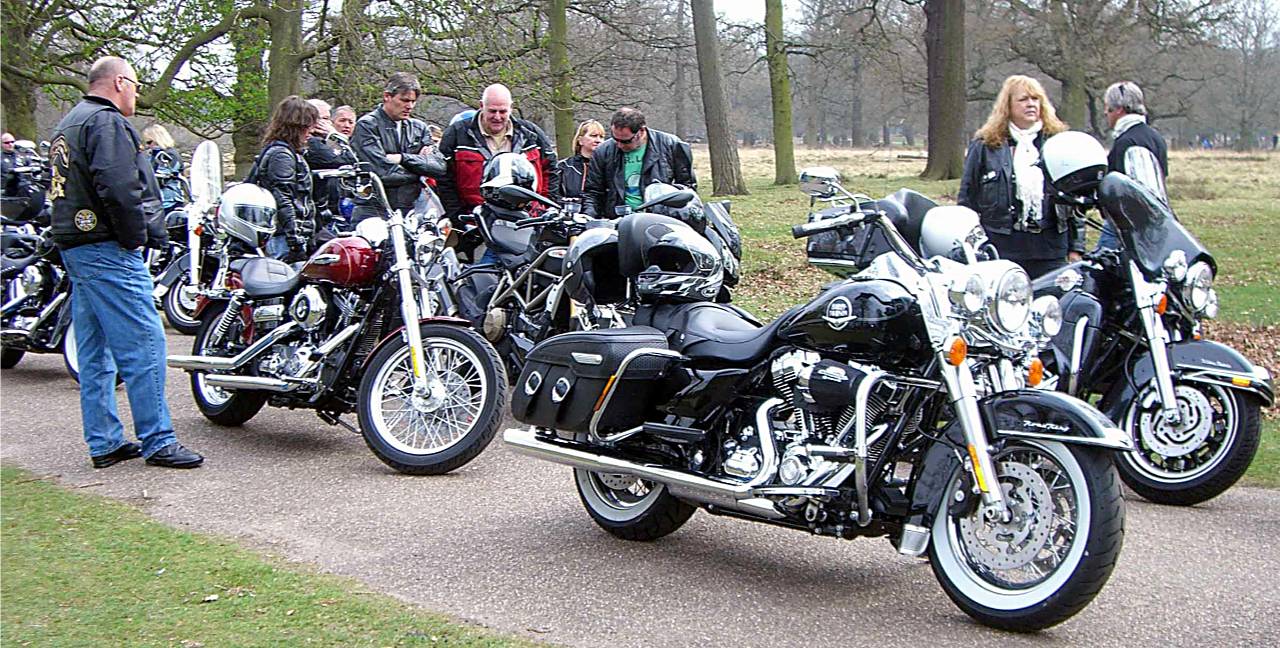 Manchester National Trust Volunteers (MNTV) activities Dunham Massey