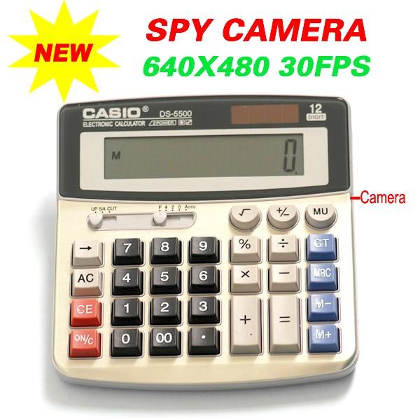 kim pin RECORDER CALCULATOR