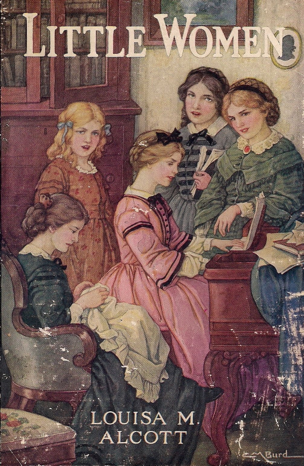 Little women in english. Louisa May Alcott маленькие женщины. Луиз Мэй Олкотт "маленькие женщины ".