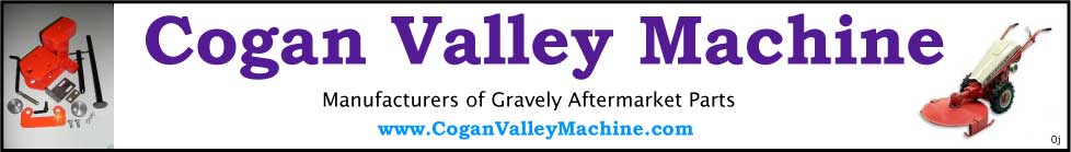 Cogan Valley Machine