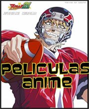 Ver Peliculas de Anime