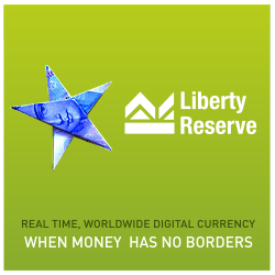 Get Your Liberty Reserve Account