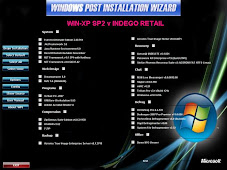 WINDOWS XP SP2 INDEGO RETAIL (Bisa Update)