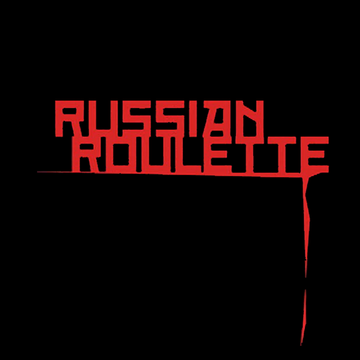 Russian Roulette Hq Single 43