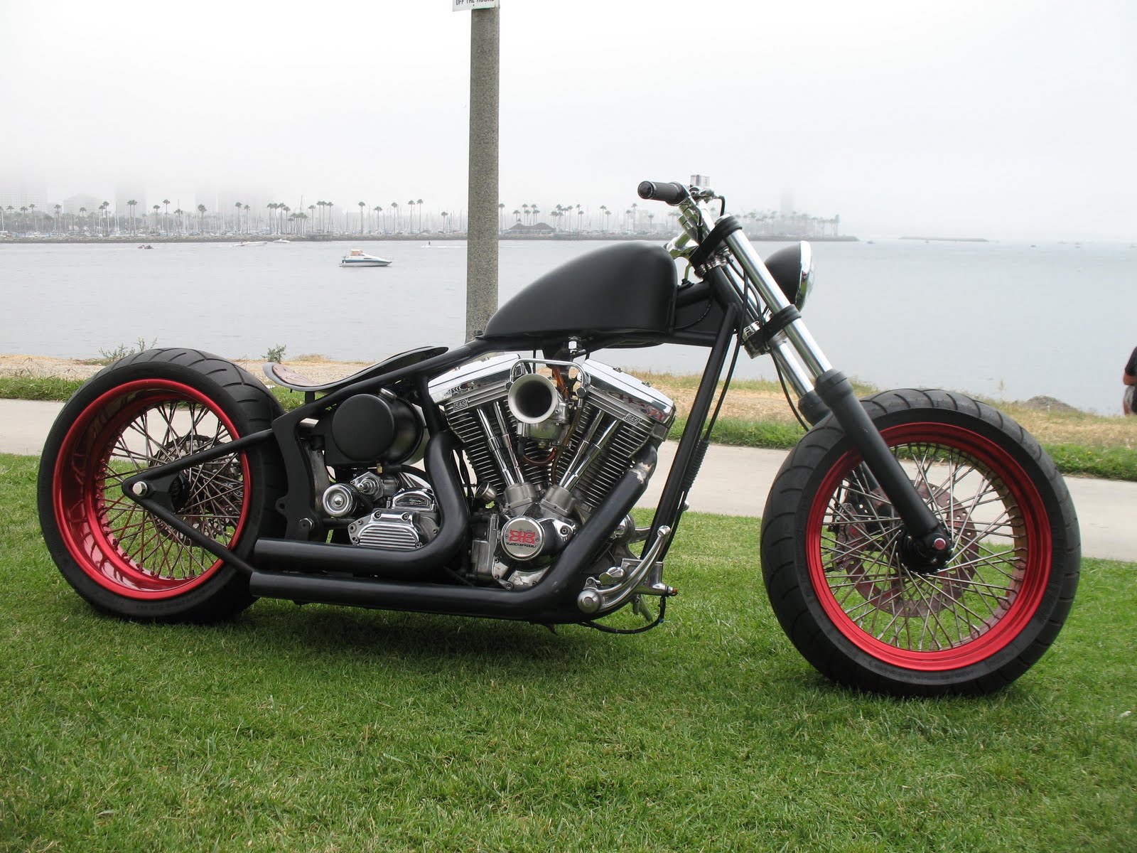 bobber rims