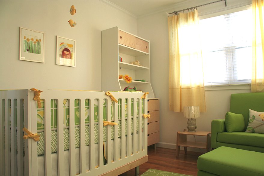 Green Nursery