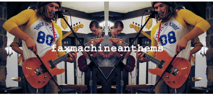 faxmachineanthems