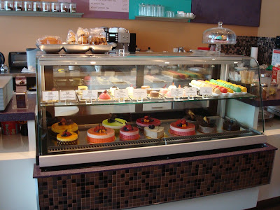 BM's Favorites: Ruelo Patisserie