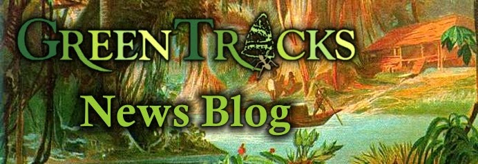 GreenTracks News