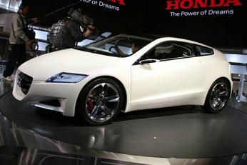 Autos de la nueva Era: Autos Hibridos