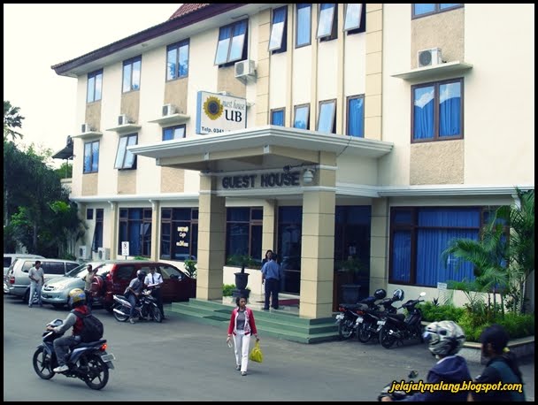 Universitas Brawijaya Dimana - Universitas Brawijaya Malang Tetapkan