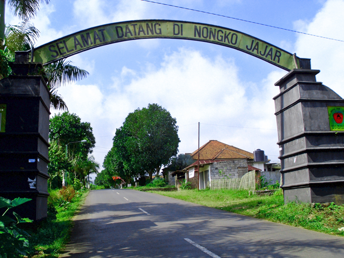 Nongkojajar - Penanjakan - Gunung Bromo ~ Petualangan Malang