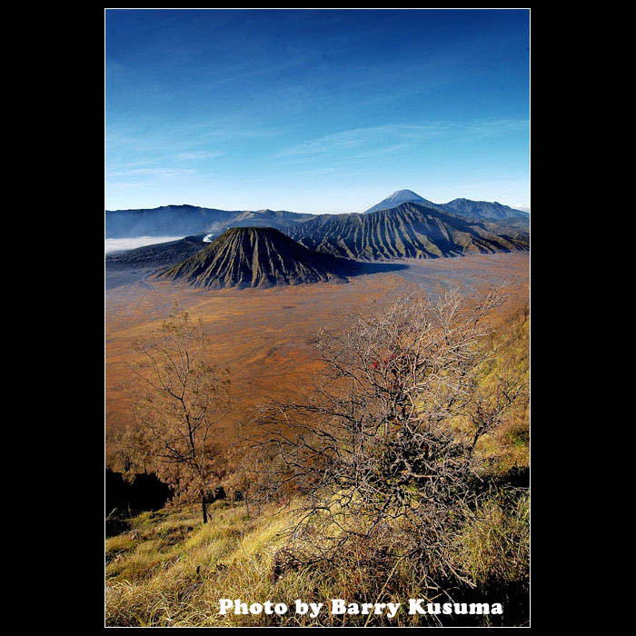 "Travel Journey": Bromo dan Jawa Timur