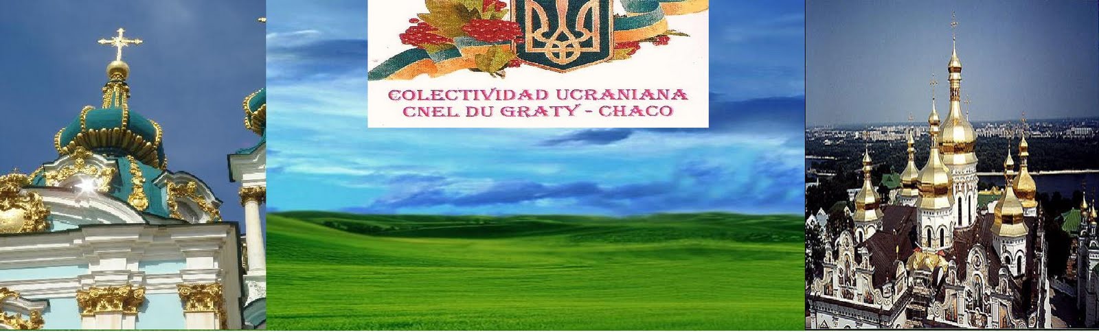 Colectividad Ucraniana de Chaco