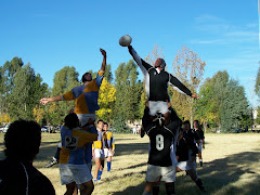 lineout -pumanque vs cachorros 2007