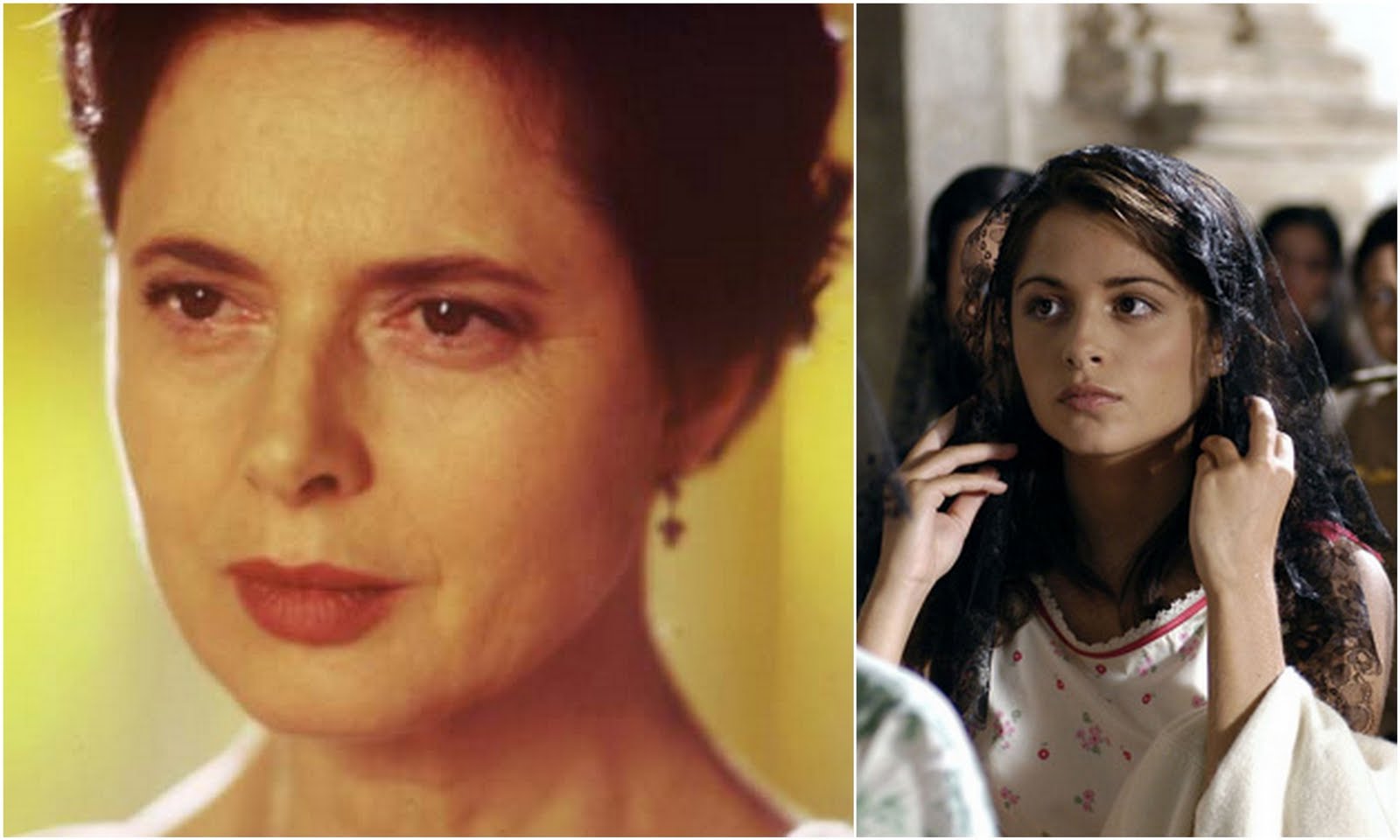 La Fiesta del Chivo, capítulos 1316 Ratoncillos de Biblioteca, un