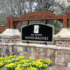 The Reserve At Haynesbrooke