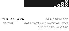 whakapa mai | contact