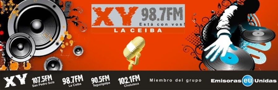 XY 98.7 La Ceiba