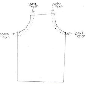 Yards and Yards: Yards and Yards Original: The BEST Adjustable Apron Ever