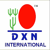 شركة DXN الماليزية