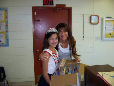 ronald mcdonald house, Feed my starving children, maggie's place, thanksgiving, Arizona, Miss Arizona, National American Miss Pageant, Is National American Miss a scam?,