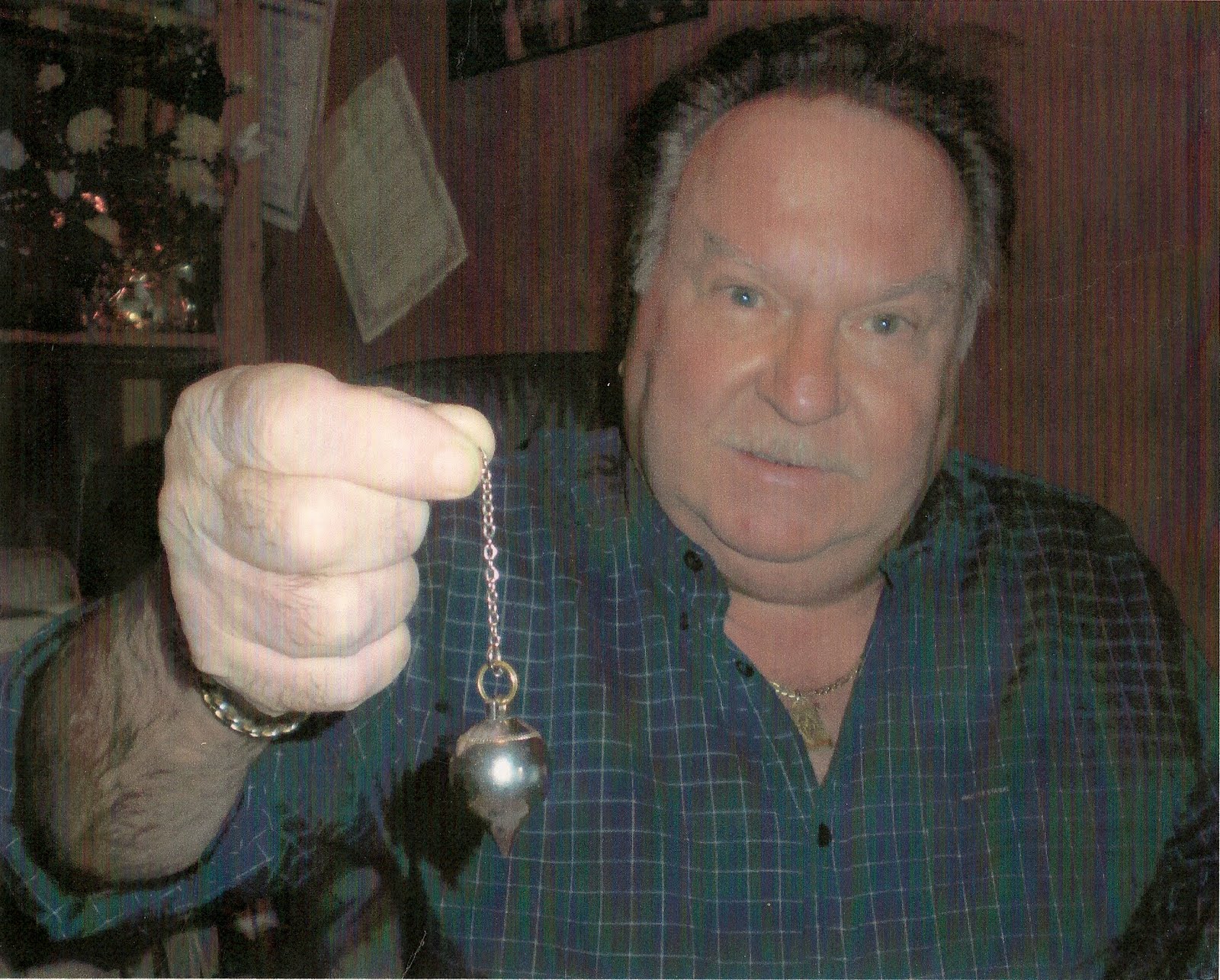 Radiesthesiste magnetiseur 03 image